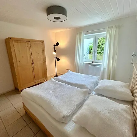 In Nahe Bonn شقة *