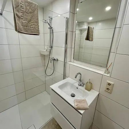 In Nahe Bonn アパート