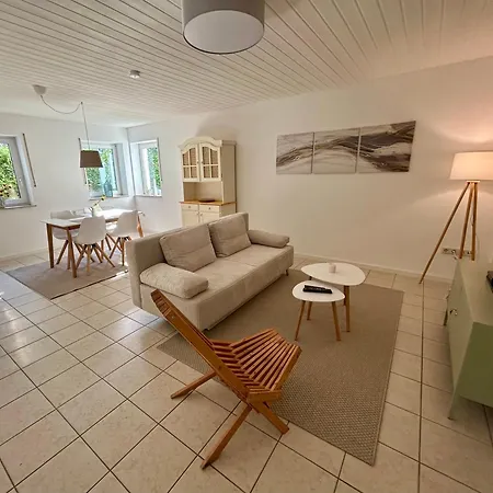 Apartment In Nahe Bonn