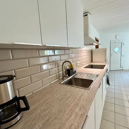 In Nahe Bonn Apartment