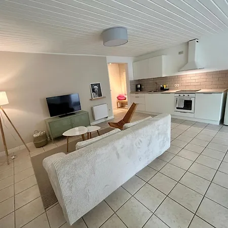 Apartment In Nahe Bonn Alfter