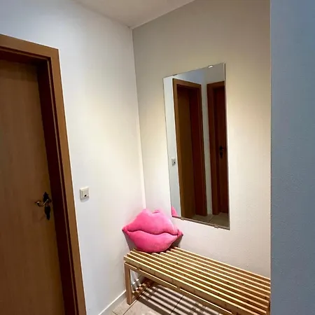 Apartment In Nahe Bonn *
