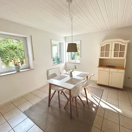 Apartment In Nahe Bonn