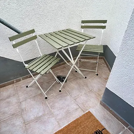 In Nahe Bonn Apartment